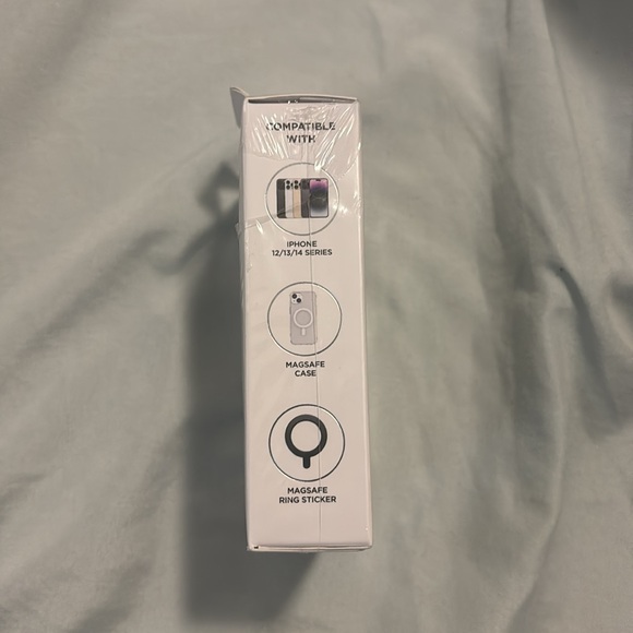 CaseCo Nitro MagSafe power bank(BRAND NEW SEALED) - Picture 3 of 5